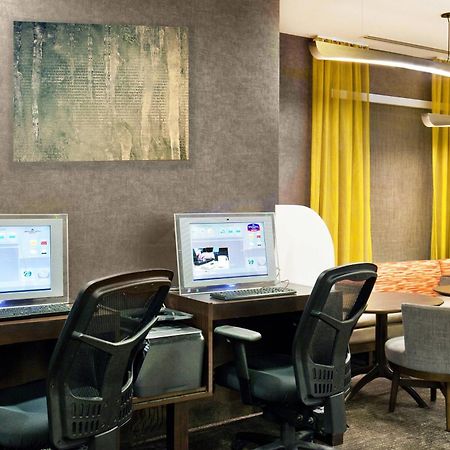 Springhill Suites Chesapeake Greenbrier Удобства фото