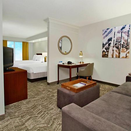 Springhill Suites Chesapeake Greenbrier Экстерьер фото
